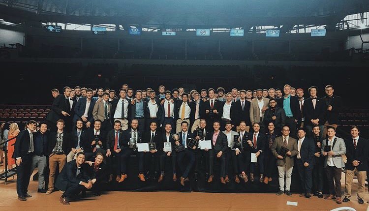 WKUIFC's tweet photo. Chapter: Sigma Phi Epsilon
Members: 71
Local Founding Date: 1967
Philanthropy: Boys and Girls Club
Values: Virtue, Diligence, Brotherly Love
Nickname: SigEp

If you’re interested in signing up for fraternity recruitment, click on the link below! https://t.co/z0gXLFz9oH https://t.co/gYGtWMOupi
