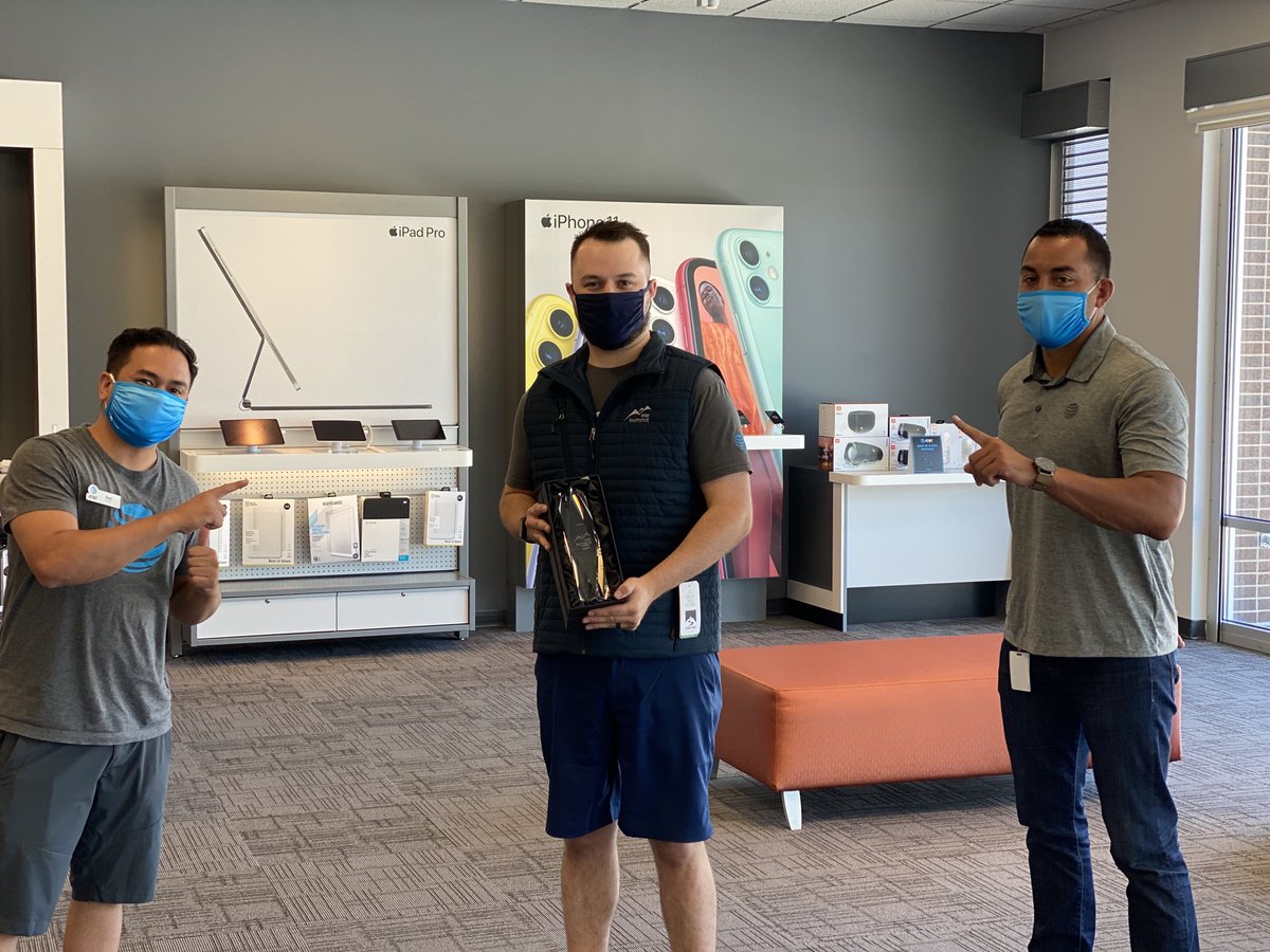 Congrats to Jordan on his Summit win! Job well done! ⁦@BrianWest_NP⁩ ⁦<a href="/WaelAlhorani/">Wael Al Horani</a>⁩ ⁦<a href="/JordanBrosoff/">Jordan</a>⁩ ⁦<a href="/SBoadwee/">Sean Boadwee</a>⁩