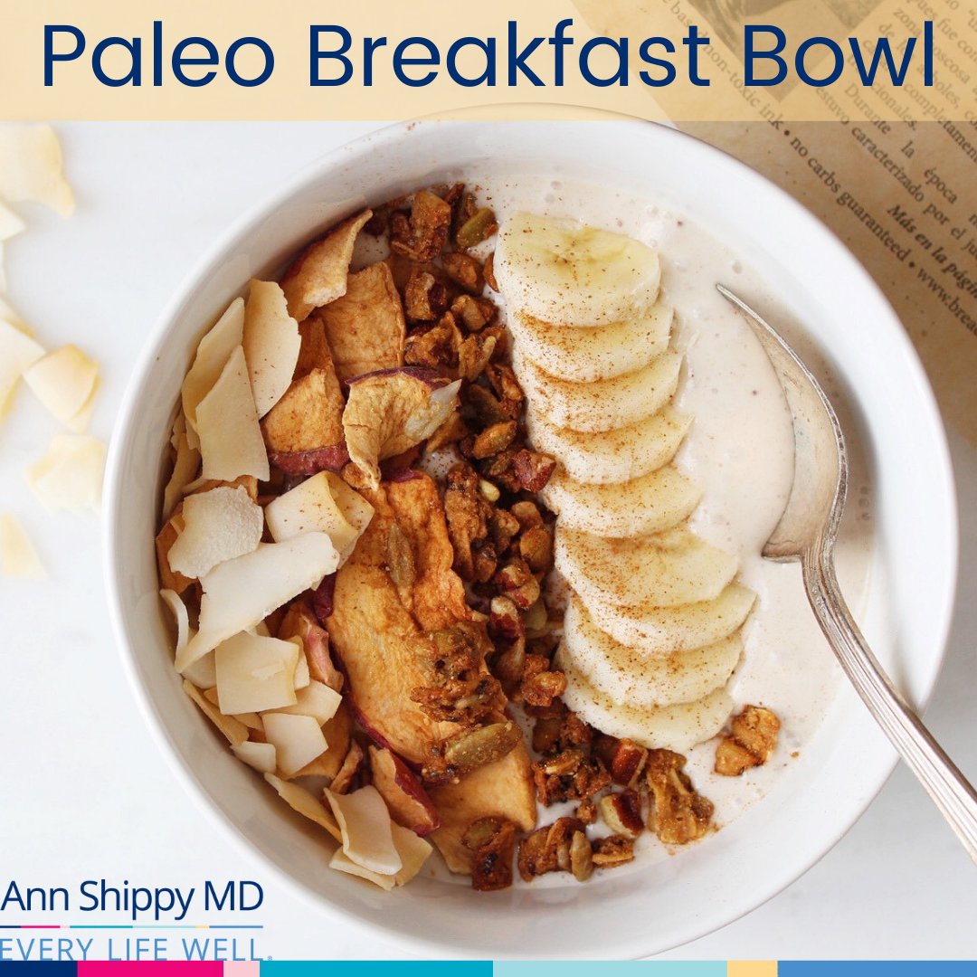 Ann Shippy, MD tweet media