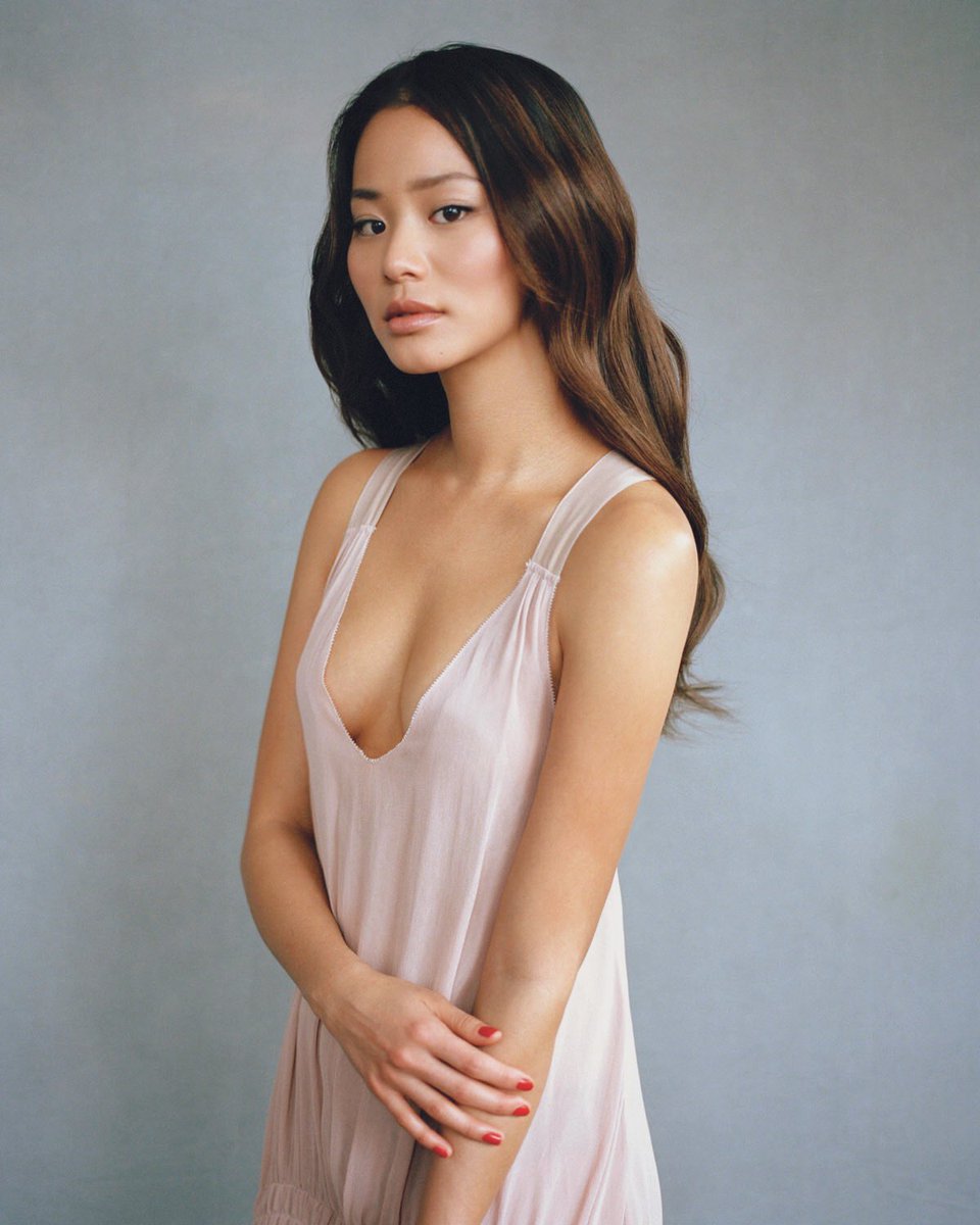 isolde - jamie chung.