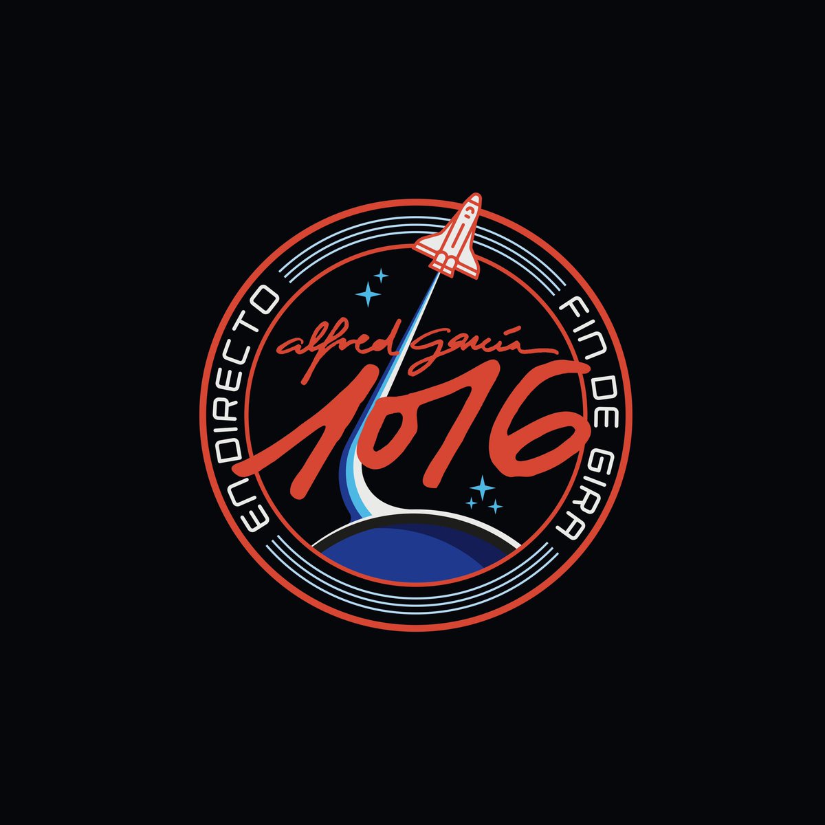 Alfred García 🎤 FanSite 🎸 tweet media