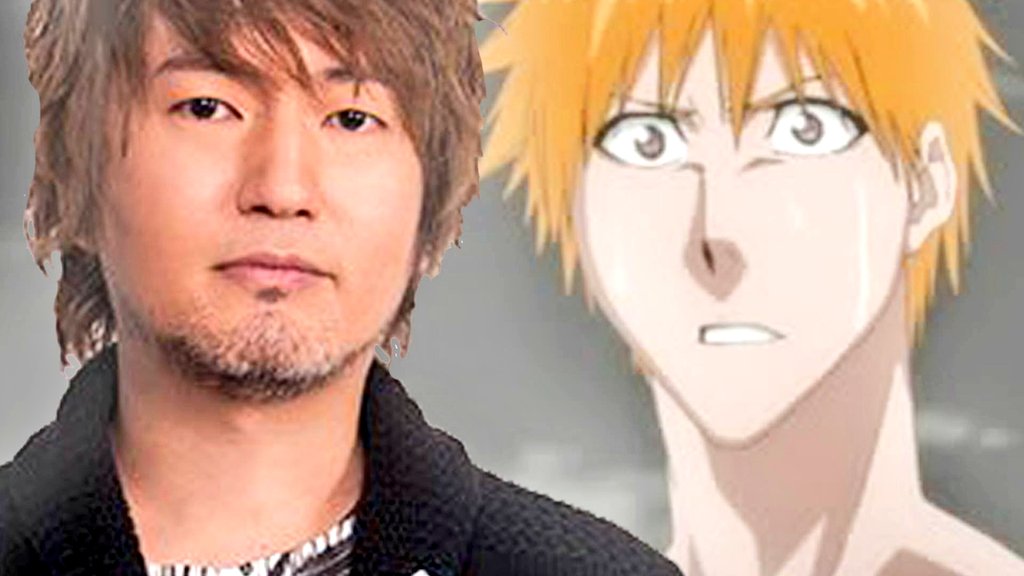 Crunchyroll - (6/26) 🍰 Happy birthday to Tite Kubo, the creator of  Bleach!!