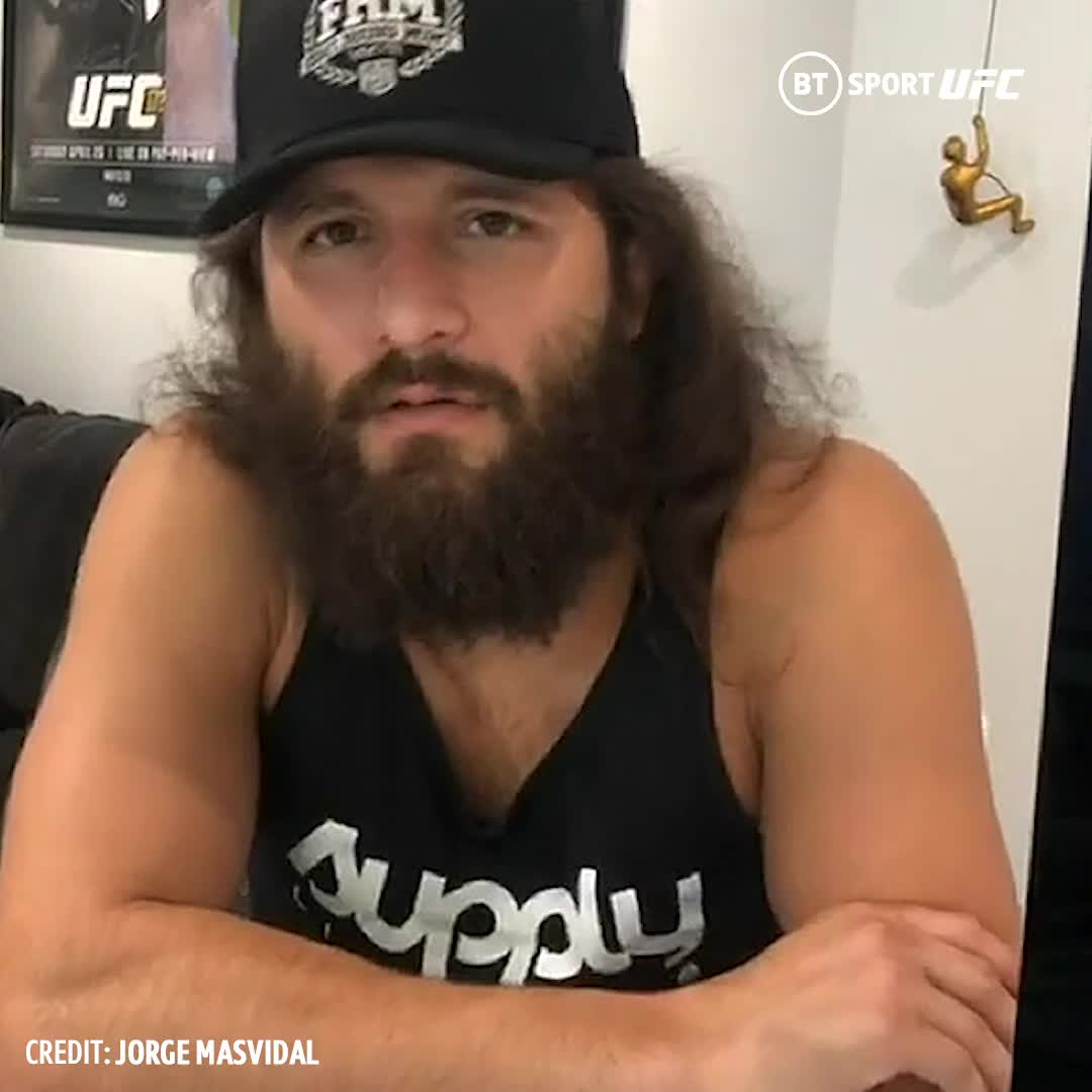 UFC on BT Sport on Twitter: \