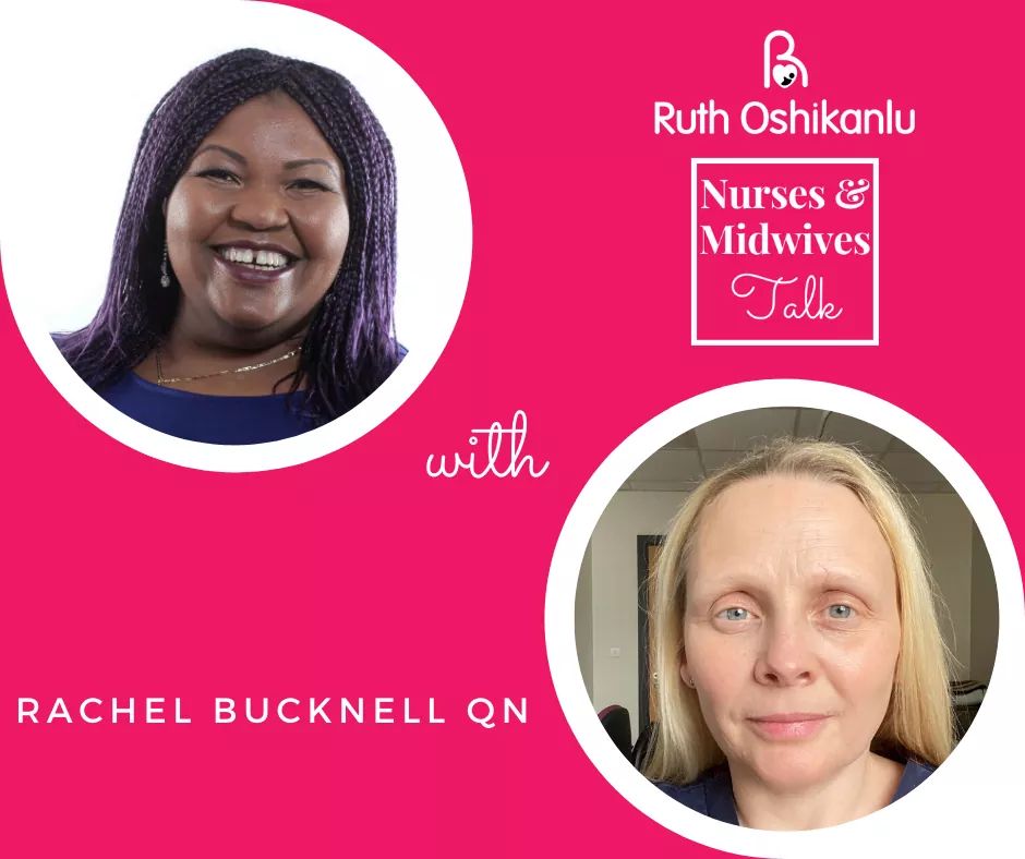 Dr Ruth Oshikanlu MBE RN RM RHV QN FRCN FAAN FRSPH tweet media