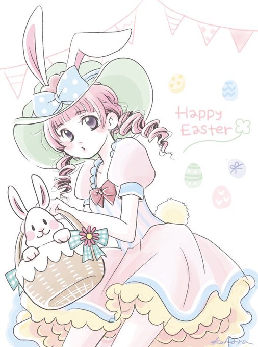 こはるをひとりぼっちにしちゃヤダのtwitterイラスト検索結果