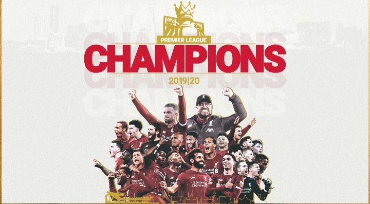 It is funny how Gary Neville has been saying nothing but negative stuff about us since our opening fixture and now we win the league he is very quiet <a href="/GafferBailey/">Rob Bailey</a>  <a href="/mikeybaileyshow/">Mikey Bailey</a>