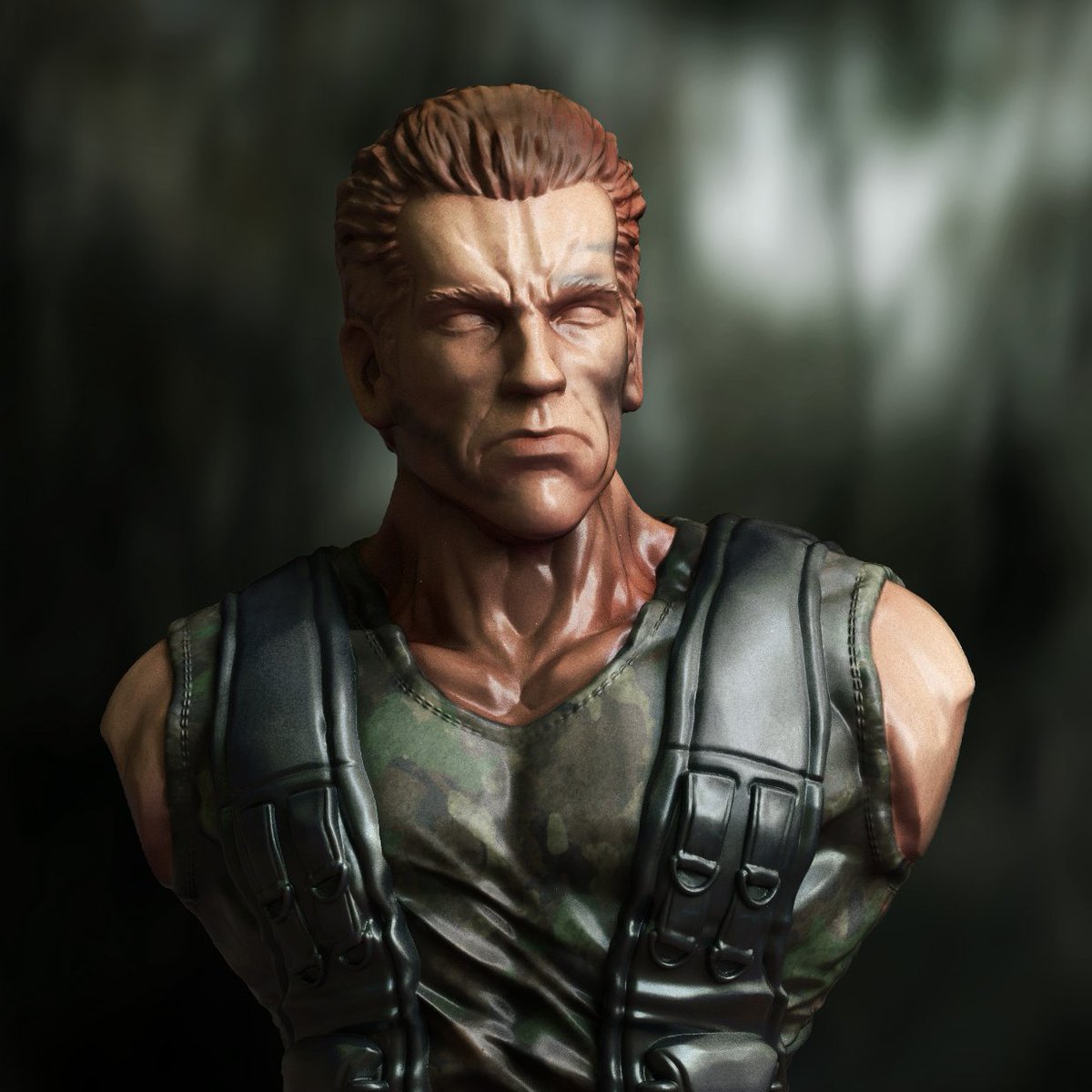 3D Printing with Rober Rollin tweet media