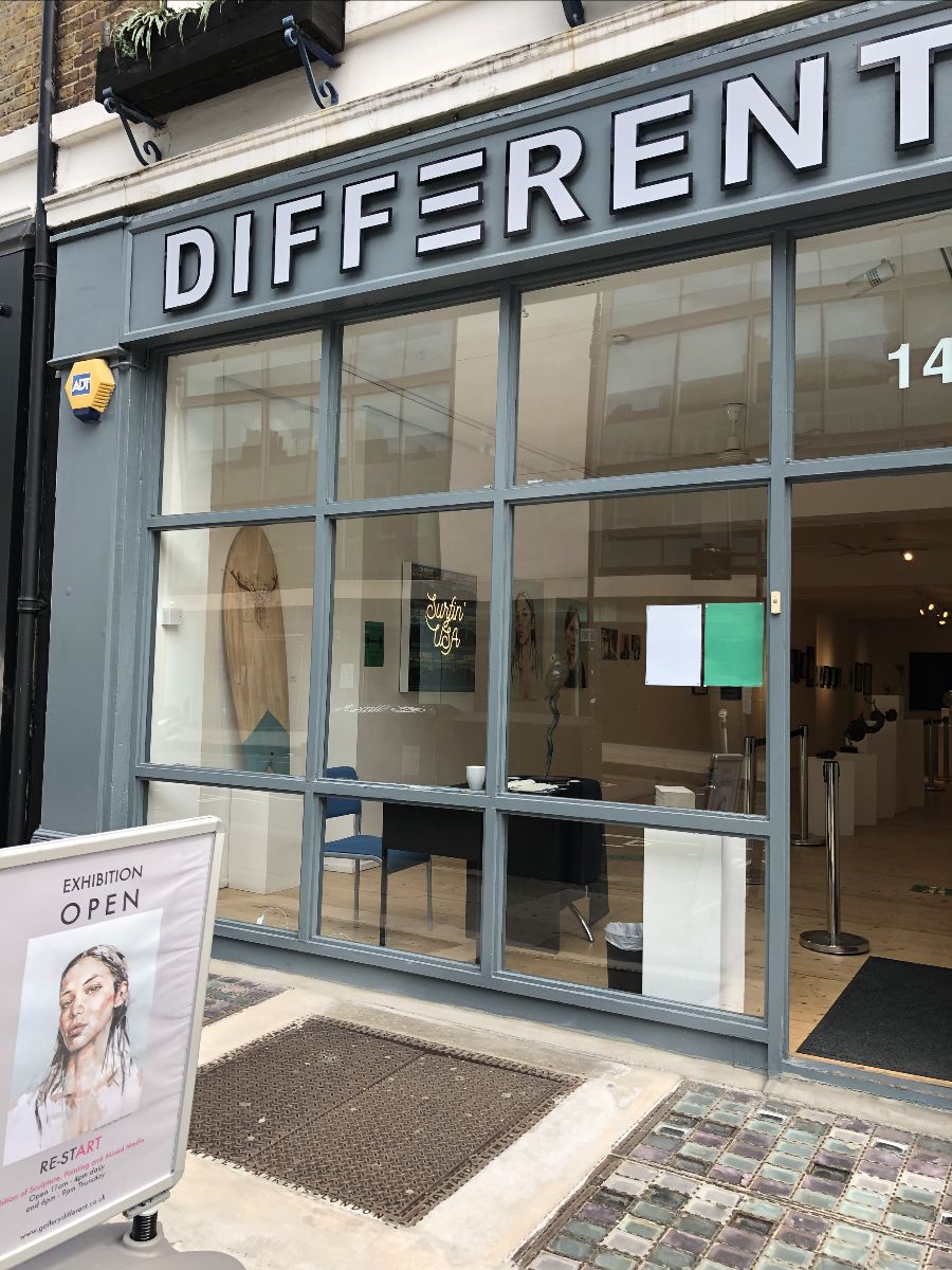 Gallery Different - open to visitors once more! - mailchi.mp/22c4b22473f5/r…