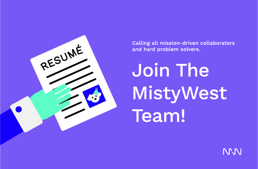 MistyWest is looking for a Senior #BusinessDeveloper to join our amazing team. The ideal candidate is experienced with selling hardware engineering services solutions and thrive on closing high level partnership deals.

Learn more and apply via Collage: buff.ly/31rLyIi
