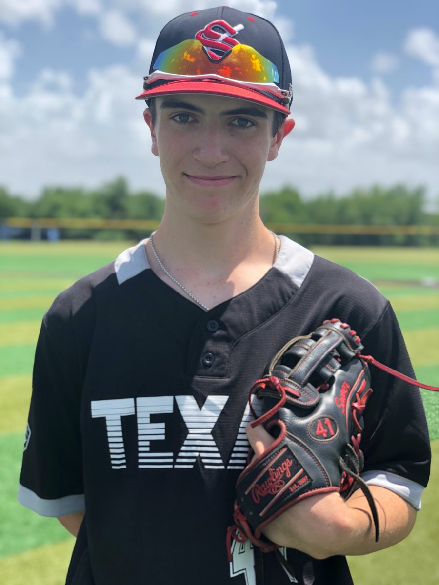 FiveTool's tweet image. @FiveToolTexas F: @StixBaseballTX 2023 Mendoza 8, @DallasRedhawks 15U Cecil 3
PoG: @BraydenRandle 3-3, 2B, RBI, 2 R, SB
Notable: @NewbySeaver 4 IP, 6 K, 2 H, 2 ER