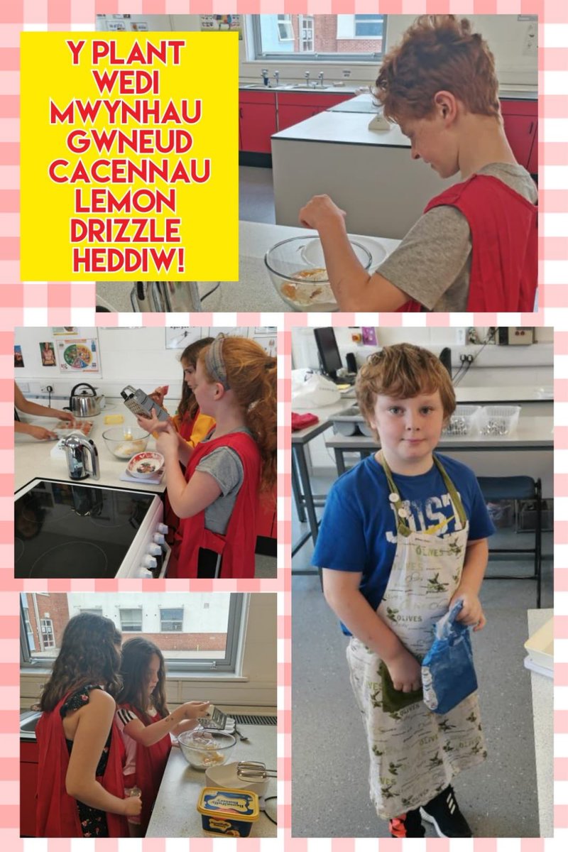 Gweithgaredd Olaf. Last activity. 😢