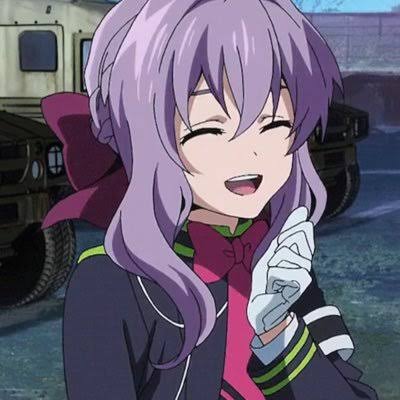 kYURIsuteinchan's tweet photo. Let me introduce my newfound love

Hiiragi Shinoa BXIDNXIDNDIDNOSNSSON 😊💕 https://t.co/vHSCQ3mGSH