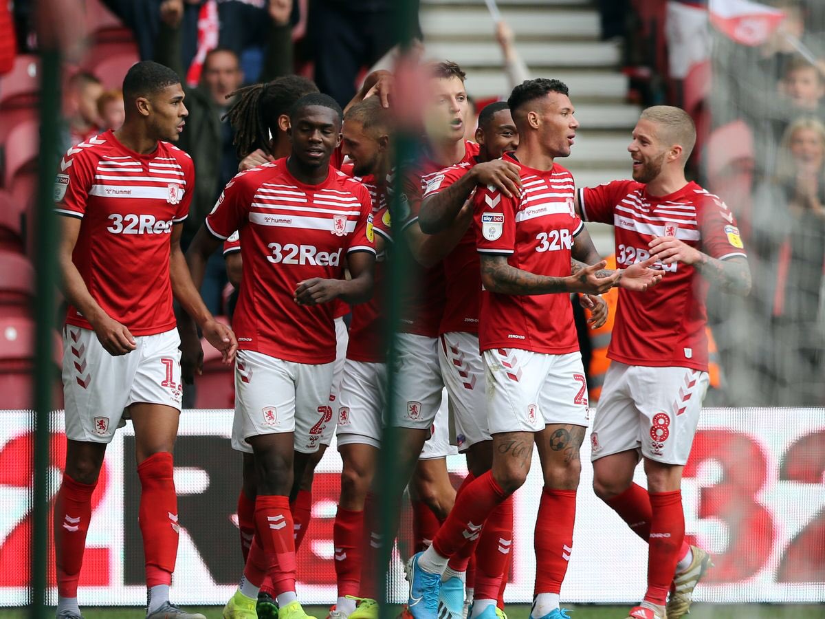 Boro 1-0 ReadingNot a lot happened, Neymarv scored from a cross/shot. Randolph made two wonder saves and Leo played a bit of rugby in the technical area.5/10
