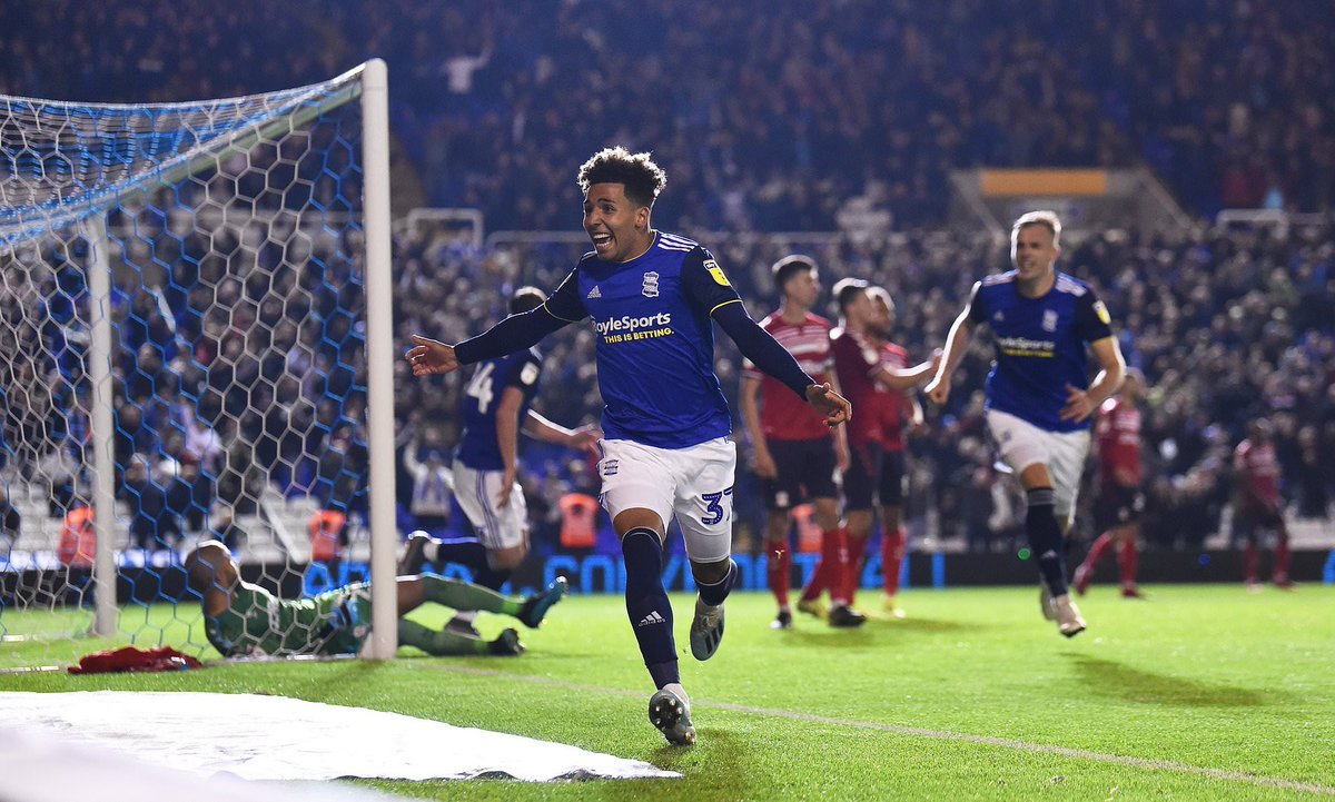 Birmingham 2-1 BoroWho knew that if you put 11 men behind the ball, you invite pressure.We should’ve lost this match by 3 or 4. The highlight being celebrating our equaliser as if it was a last minute winner, only for the blues to make it 2-1 two minutes later.1/10