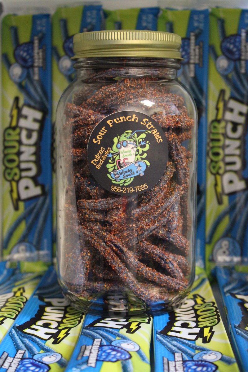 wacky_snack tweet picture
