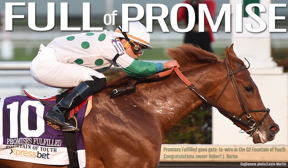 SportzBrew's tweet image. TrueNorth will be full of Promise 🐎 #PromisesFulfilled @Romansracing @InnovationDavis @TheNYRA @toots_nyc