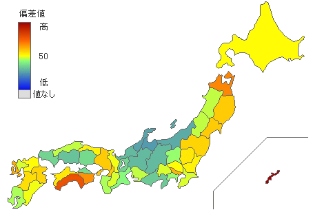 都道府県別のtwitterイラスト検索結果 古い順