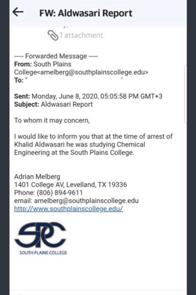 SalehAlmry3's tweet photo. I do not think you will be satisfied with injustice.  When you are not satisfied with injustice against yourself, why do you practice injustice against others, including Khaled Al-Dossary? 
#Justiceforkhaled9 https://t.co/MP20LDHfCc