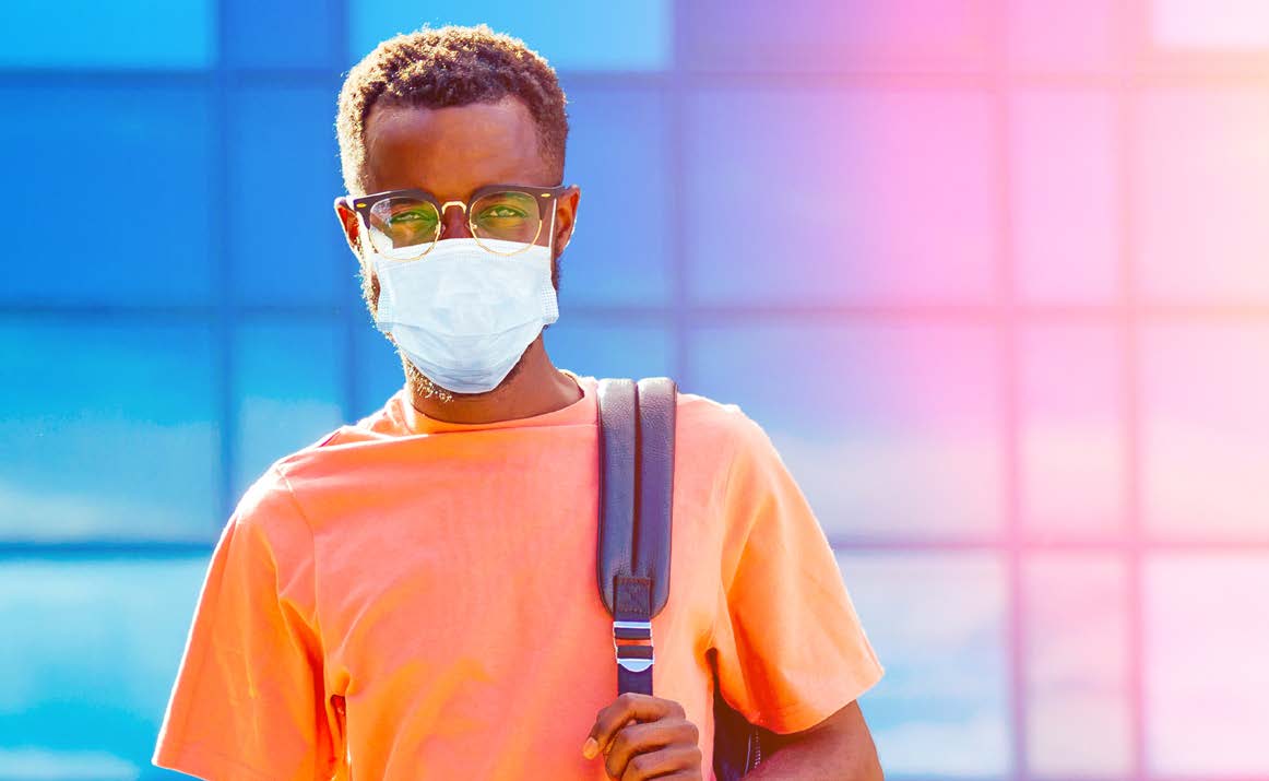 NSU has been preparing for the return of students this fall! There will be new procedures in place to facilitate a smooth transition. We encourage you to familiarize yourselves and review our Return of the Sharks guide book at ow.ly/3OnV50Aj6qF. Let's keep swimming forward!