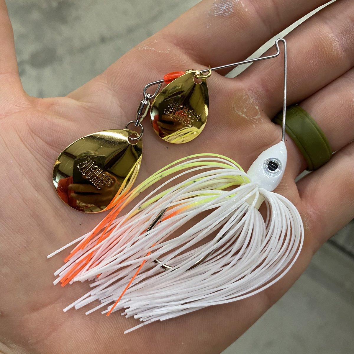 That’s a lot of thump in a small package! Look for the brand new ‘Rado Series to drop next week.