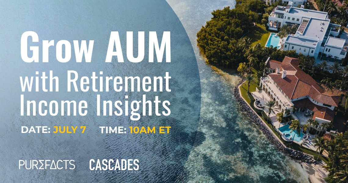 PureFacts Financial tweet media