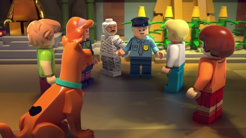 ScoobyMania on Twitter: 01 mayo a HBO la pelicula "LEGO ¡ Scooby-Doo!: Fiesta en la playa de Blowout". https://t.co/uVJ96kmMhc" / Twitter