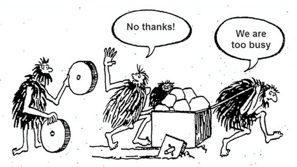 pymedix's tweet photo. Thinking inside the box… from outside the box: Legacy systems, technical debt, and the advantage of starting (mostly) from scratch. Read more. https://t.co/5kA5weDMPo
#Pymedix #Autofuse #technicaldebt #toobusy https://t.co/KI32zn9FKL