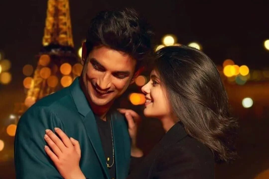 Dil_Becharafilm's tweet photo. HQ Reddit Video [DVD-ENGLISH] Dil Bechara (2020) Full Movie Watch online free | WATCH FULL MOVIES - ONLINE FREE!

Dil Bechara Full Movie Watch Online

#DilBechara #DilBecharaMovie #Drama, #Romance https://t.co/liDPlBoFna