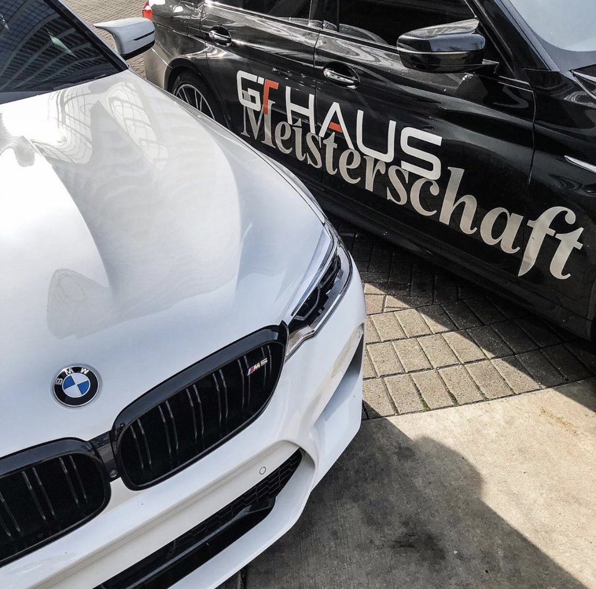 GTHAUS Meisterschaft tweet media