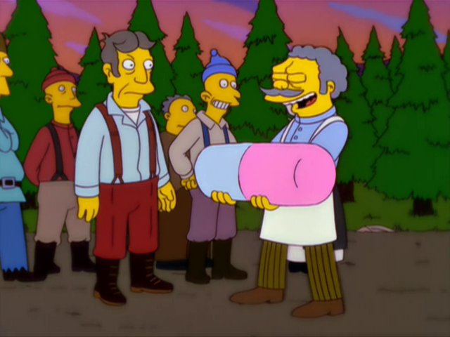 Dr. Nick Riviera tweet media