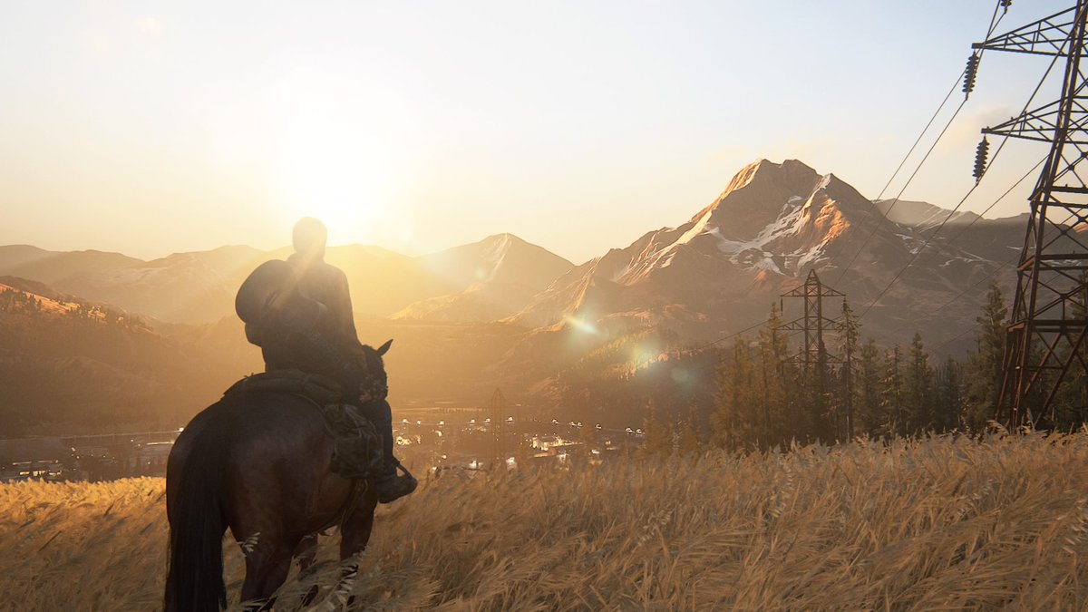 stealthsochi's tweet photo. #TheLastofusII https://t.co/lqjmNGr6ss