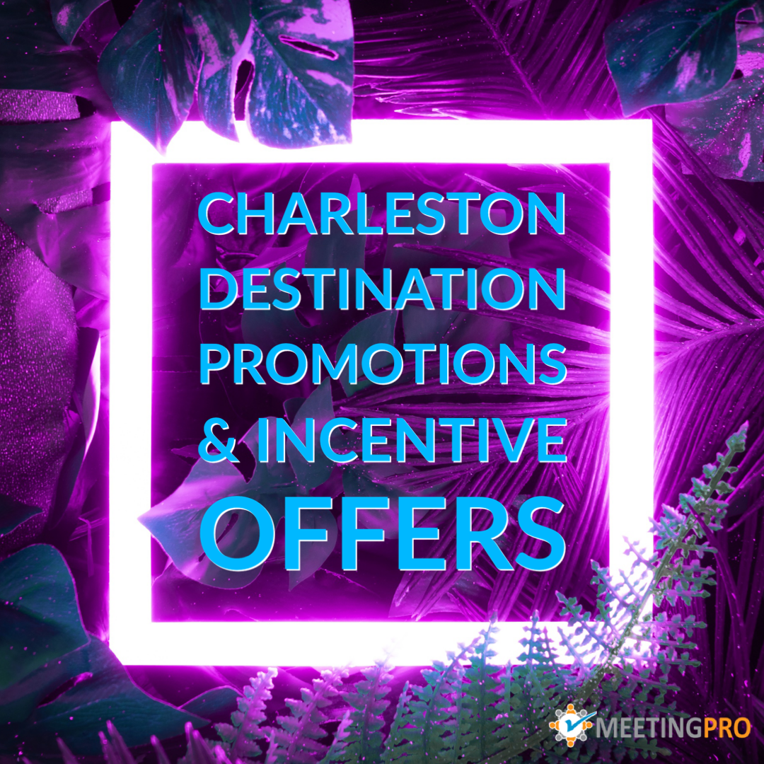 Meeting_Pro's tweet photo. We have amazing promotion &amp; incentive offers available for: Charleston Marriott, Crowne Plaza Charleston, Wild Dunes Resort, Kiawah Island Golf Resort &amp; Charleston's Island Resort. Contact us today for details! glenn@meetingpro.com
#meetingplanner #eventprofs #deals #charleston https://t.co/jPpdGnBodU