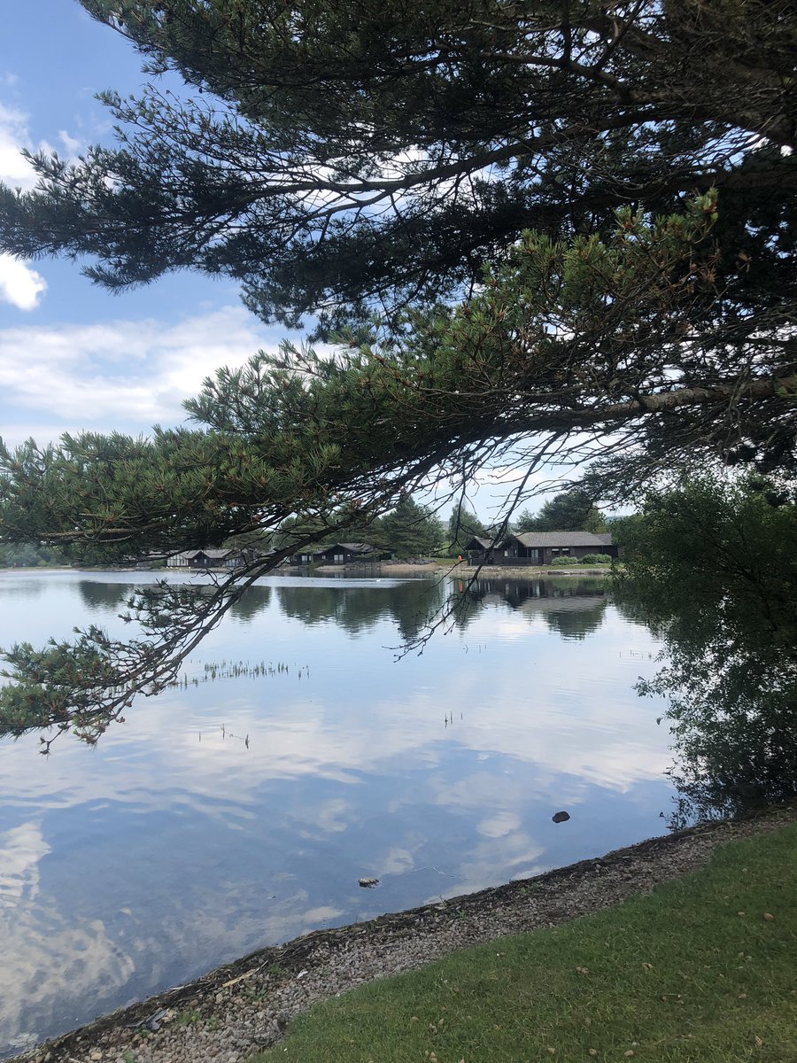 RecVickyt's tweet photo. Lovely little walk round the lake today - I have missed this place so much  @PineLakeResort #notlongnow #bringiton #backtotheoffice #dreamteam @JeffBrimblePLR @TalbotClegg https://t.co/lnaEU9Rdy1