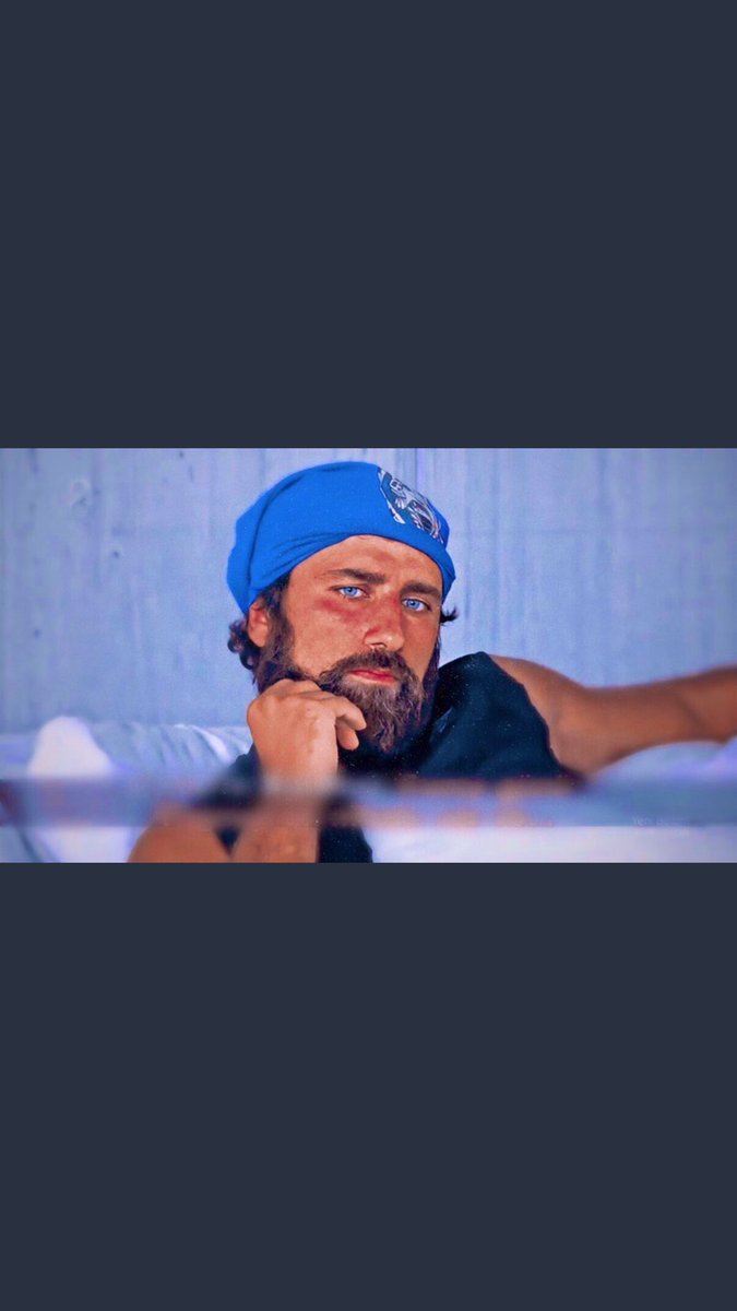 Yasine mağdura oynuyor diyenler var bu adam mağdura oynamak isteseydi büyük sms oylamasında babasını anlatıp 1.olurdu valla yazık size #survivor2020