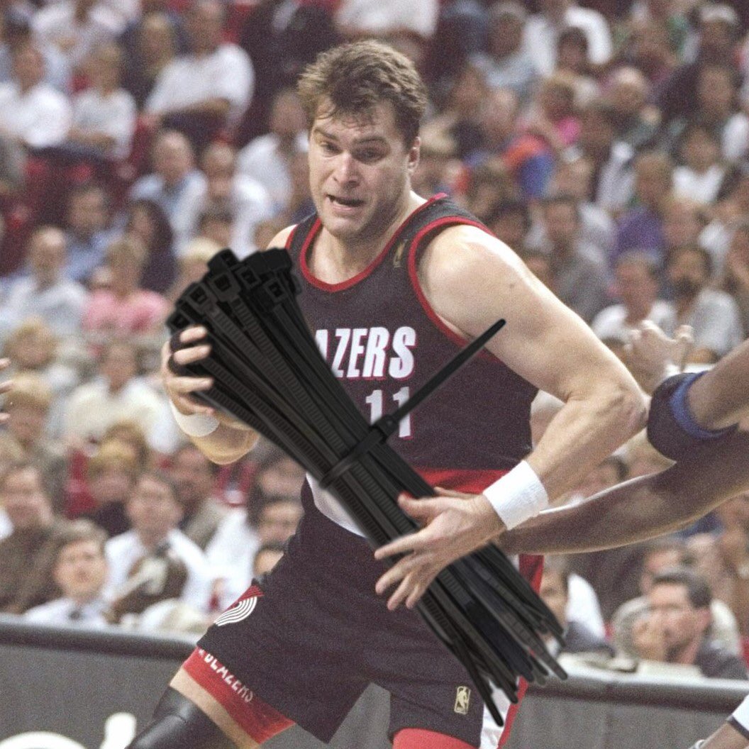 puesnocaigo's tweet image. Arbridas Sabonis