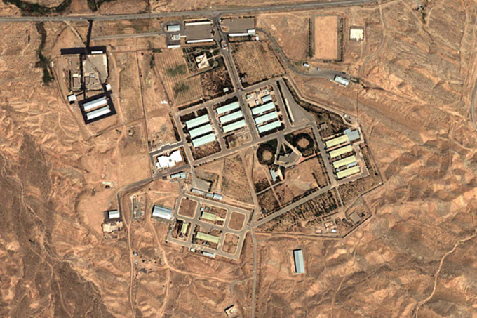 On ParchinTesting of a UD3 neutron initiator is extensively discussed in the Nuclear Archive, helping explain the IAEA’s detection in 2015 of uranium from sampling done at the Parchin high explosive chamber in 2015, despite Iran’s extensive sanitization. https://isis-online.org/isis-reports/mobile/iran-defies-the-international-atomic-energy-agency