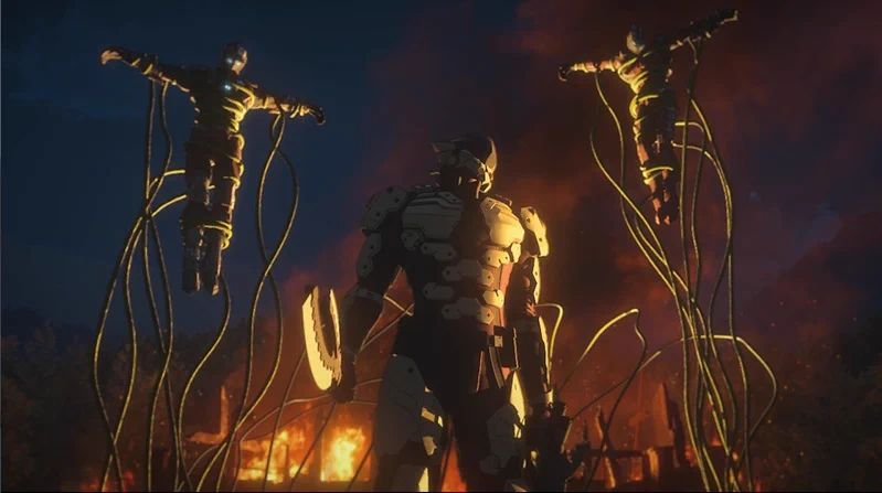 ULTRAMAN」漫画&アニメ公式 on X: 