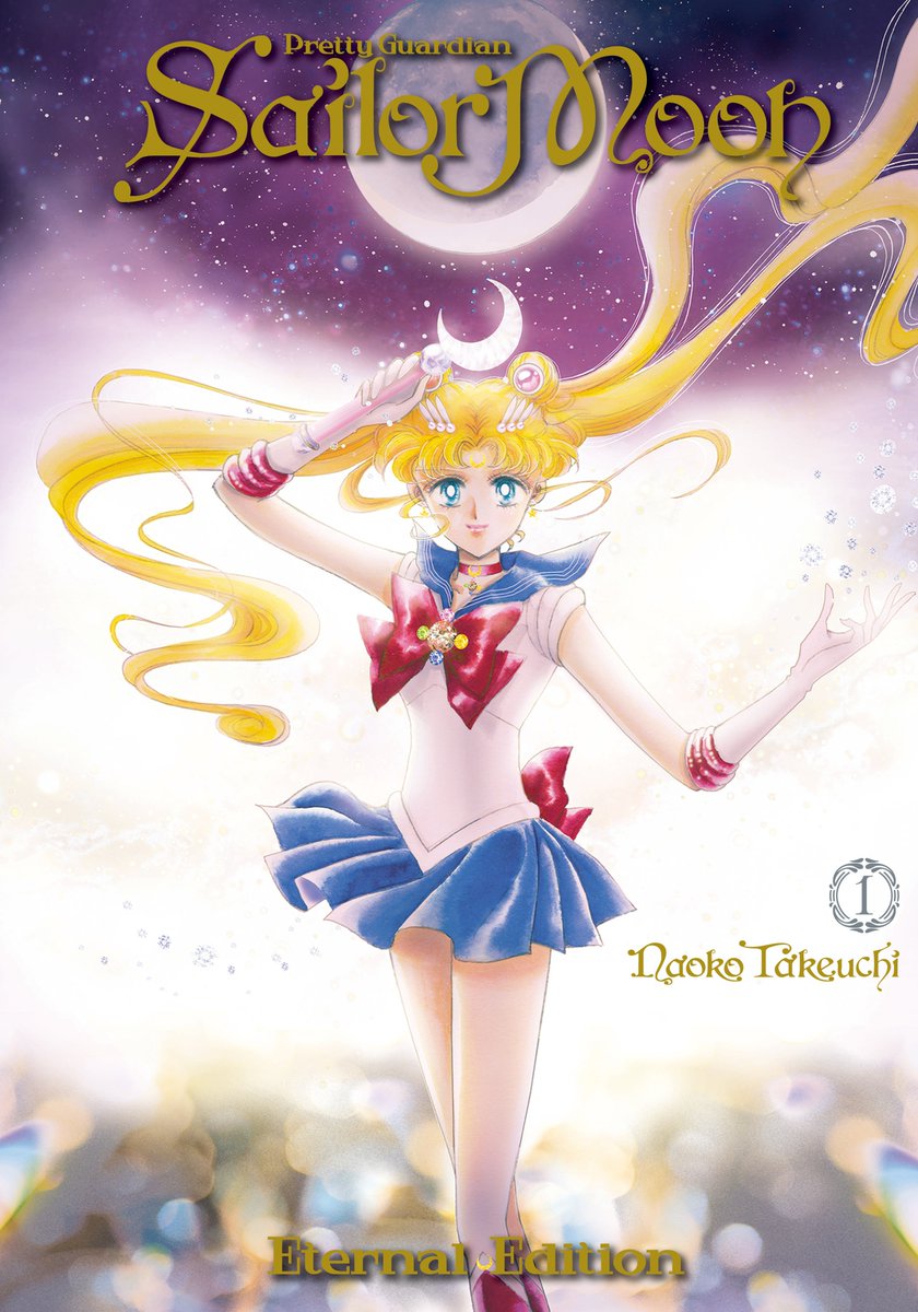 HourlyUsagi's tweet image. What is your favorite? #SailorMoon #セーラームーン