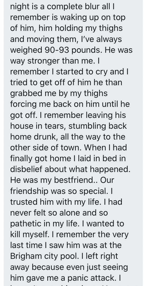 _sunbun_'s tweet image. AUSTIN NEWHOUSE #UTAHRAPISTS