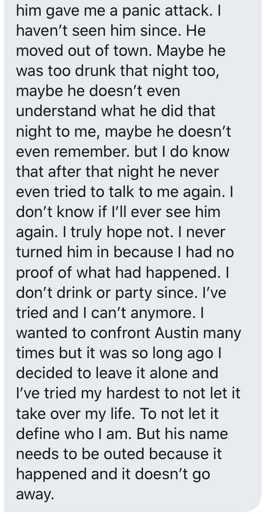 _sunbun_'s tweet image. AUSTIN NEWHOUSE #UTAHRAPISTS