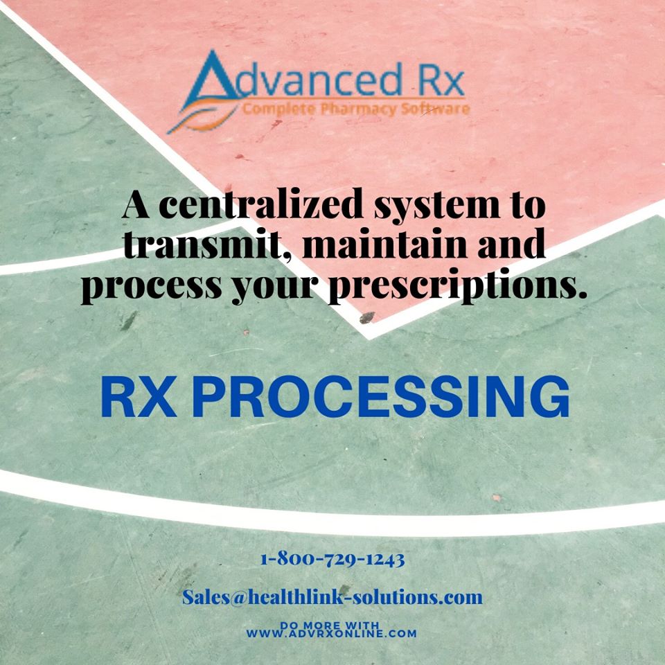 AdvancedRx (@AdvancedRX_PMS) | Twitter