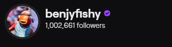 benjyfishy tweet media