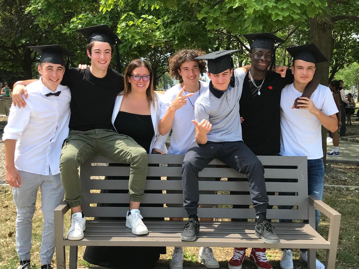 Académie du CF Montréal tweet media