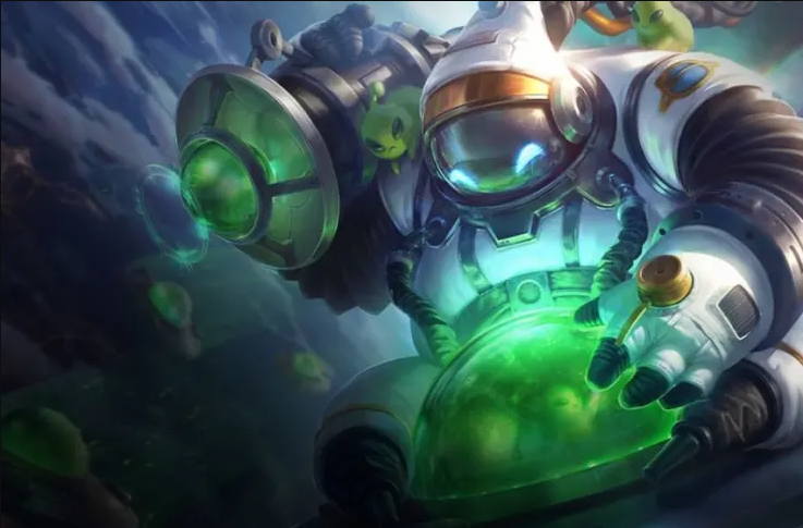 Sallanman_cat's tweet photo. ⬇️⬇️⬇️⬇️⬇️
 SORTEO!
⬆️⬆️⬆️⬆️⬆️

⚔️ Bardo Astronauta ⚔️

📌Incluye campeon y skin.

☑️Follow me

🔁RT al tweet

⏰Termina el 10/07/2020

@lol_es #LPP https://t.co/eYuVhPbbTg