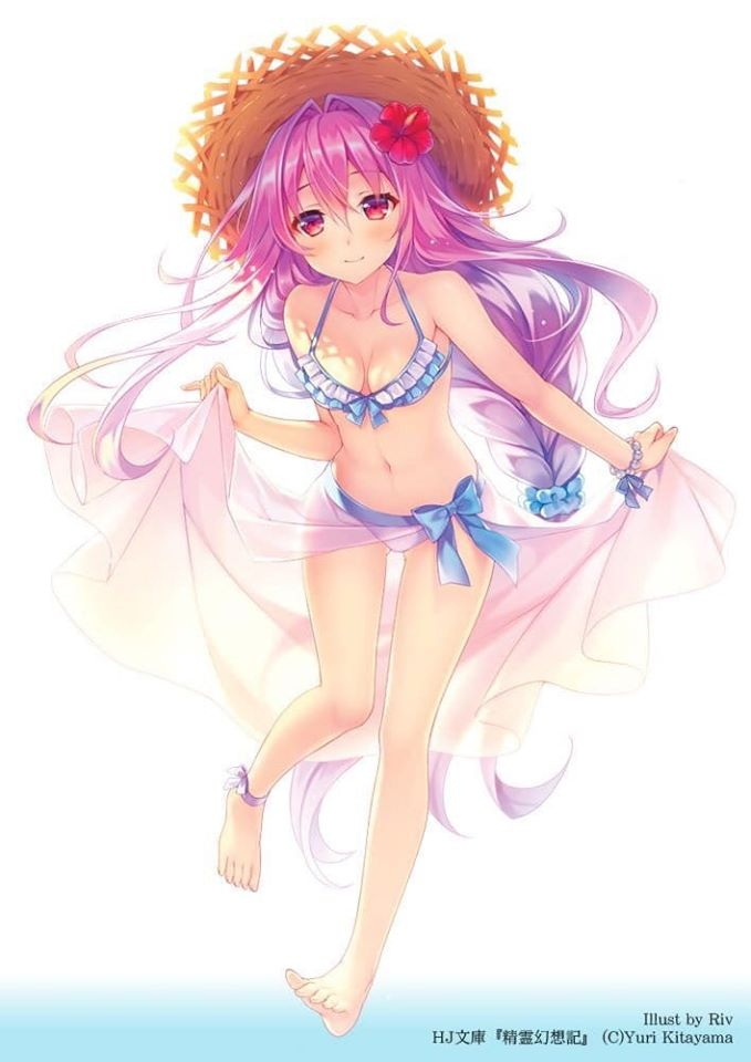 hdhfhfh-on-twitter-kanade-616-aisia-de-seirei-gensouki-la-pose-que