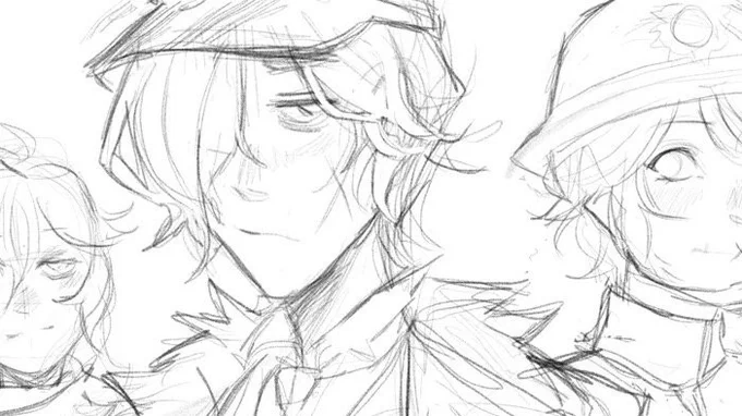 Some wips !! Please can i finish any wip ,,,,,, 