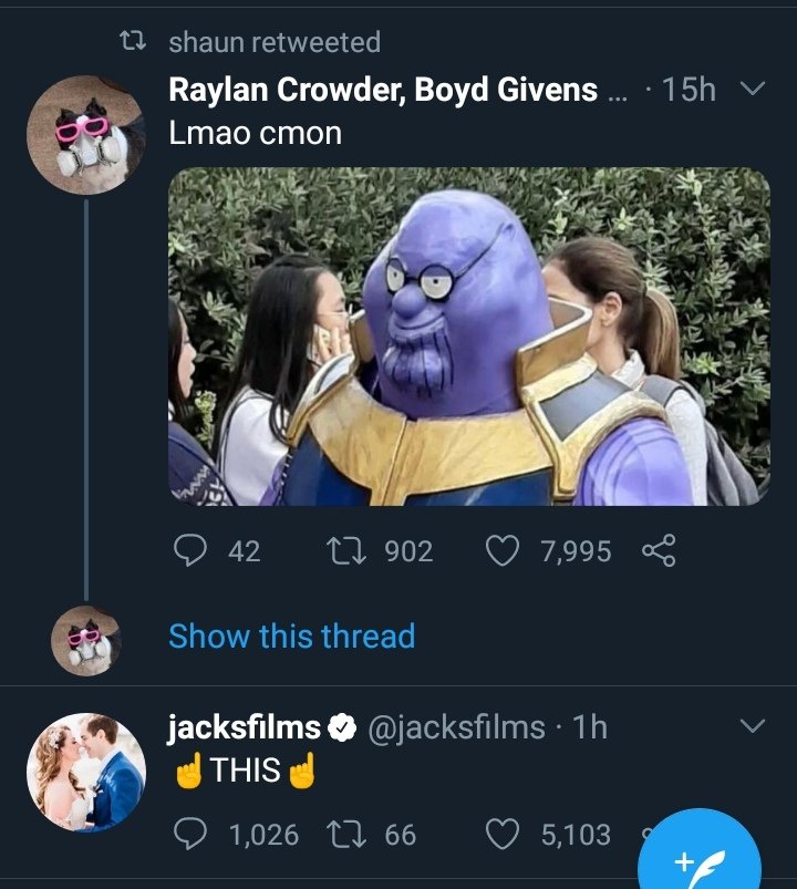 Aaron Blake tweet media