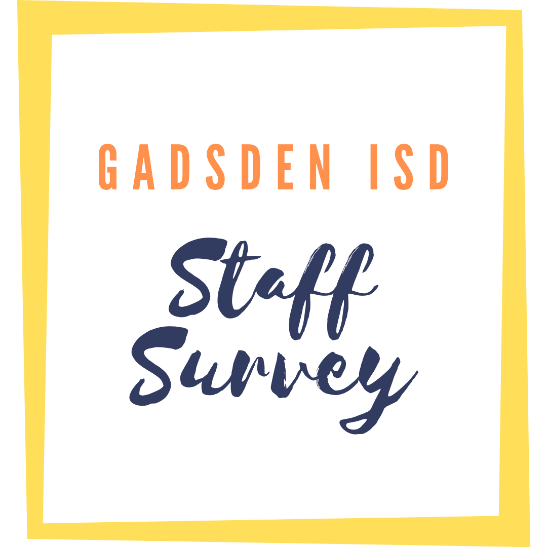 Gadsden ISD tweet media