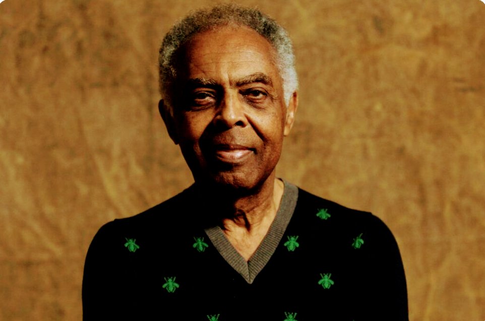 Low__easy's tweet photo. Gilberto Música.
Gilberto Cultura.
Gilberto Poesia.
Gilberto Gênio.
Gilberto Brasil.
Gilberto #Gil78
Gilberto Mito. https://t.co/qxMGAbOKNE
