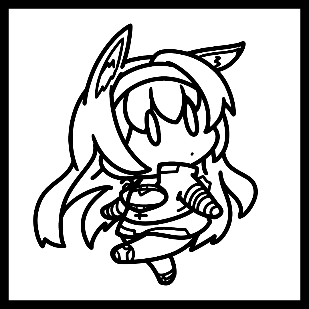 ブレイズ途中 